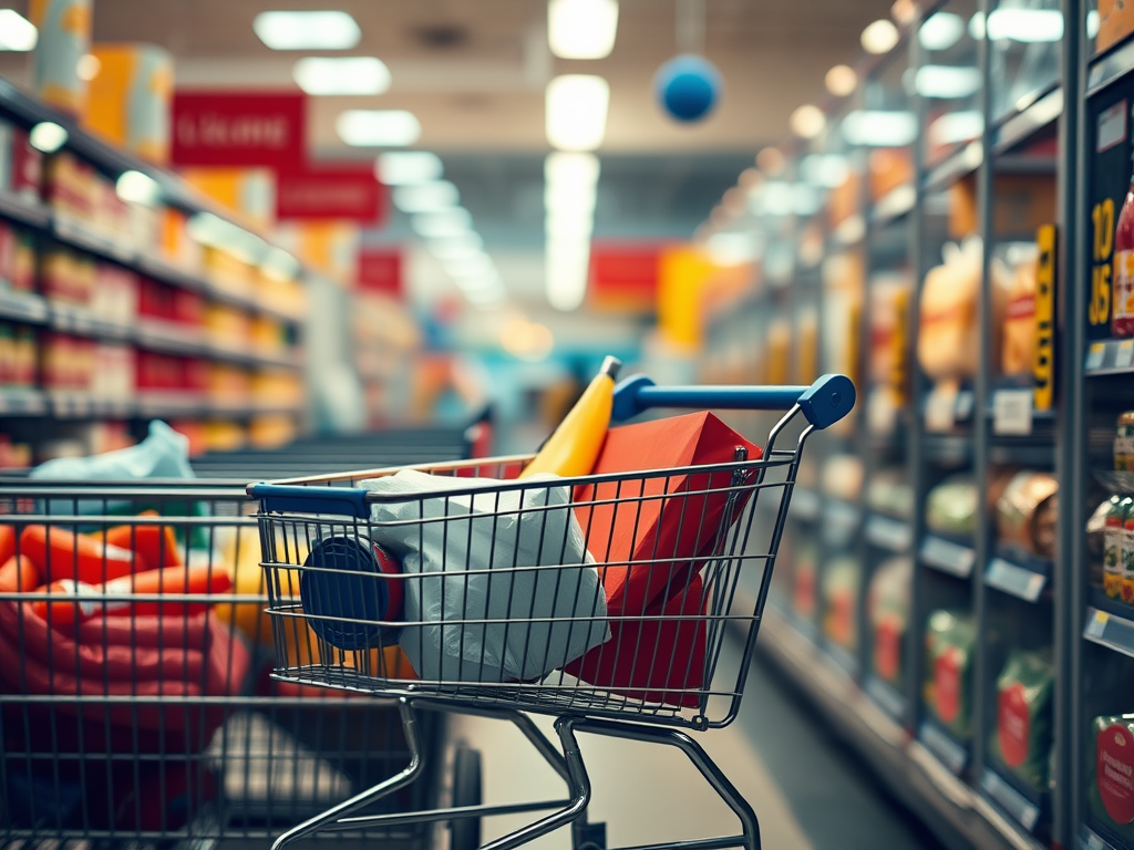 US CPI Increased by 2.9% from 2024