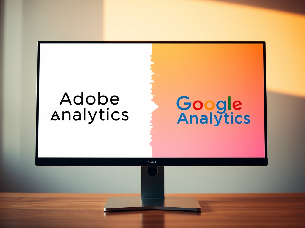 Stuff To Know: Switching from Adobe Analytics to Google Analytics